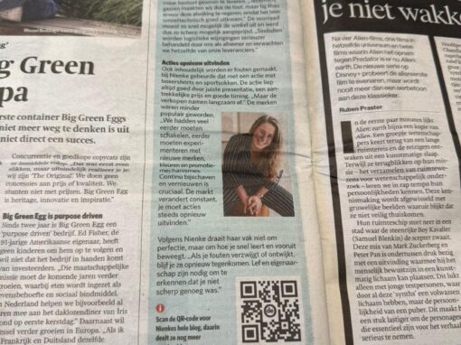 Algemeen Dagblad Algemeen Dagblad