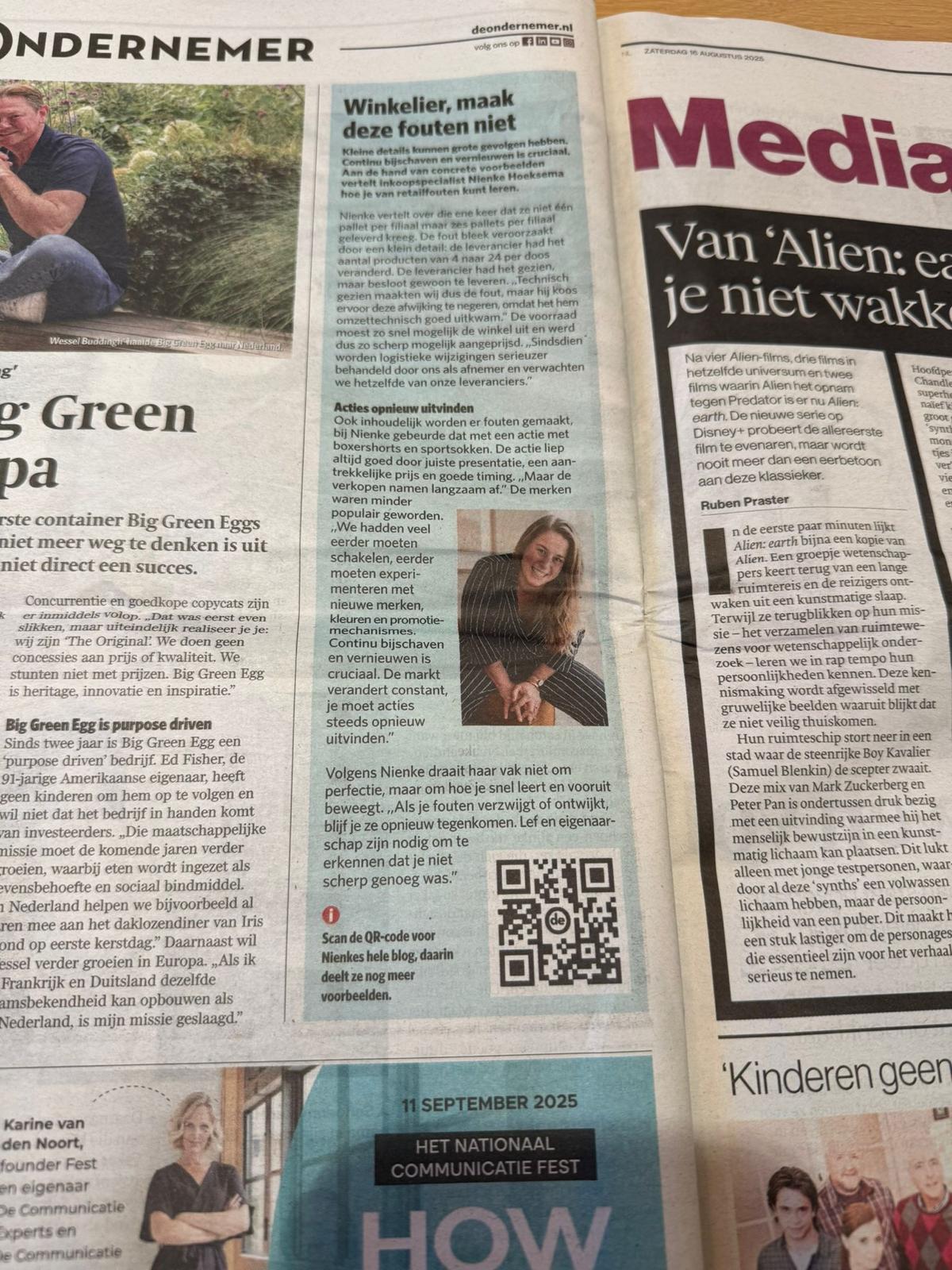 Algemeen Dagblad